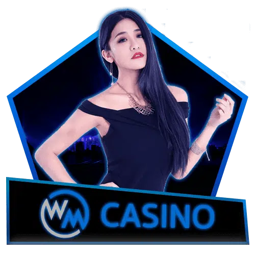 WM-Casino